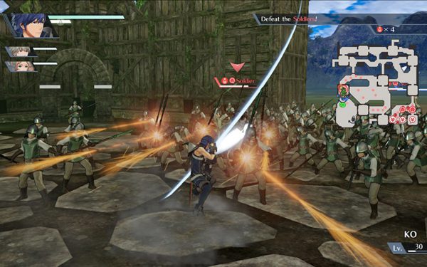 火焰纹章无双_1