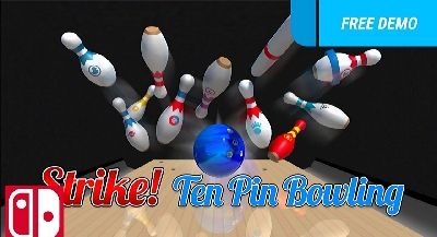 Strike!Ten Pin Bowling