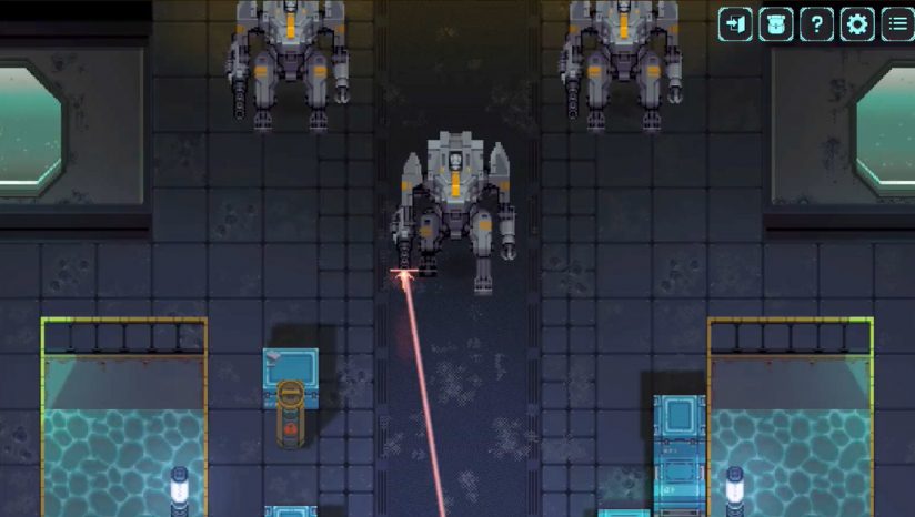 灭绝深度 Depth of Extinction_2