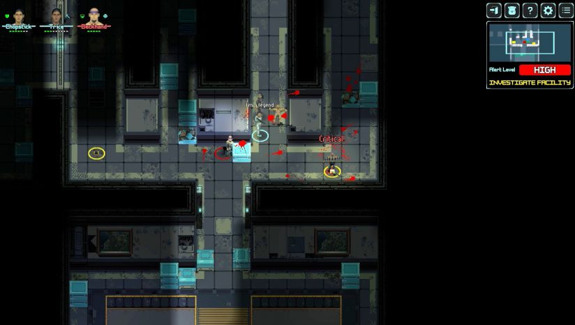 灭绝深度 Depth of Extinction_1