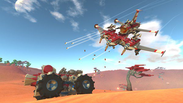 泰拉科技 TerraTech