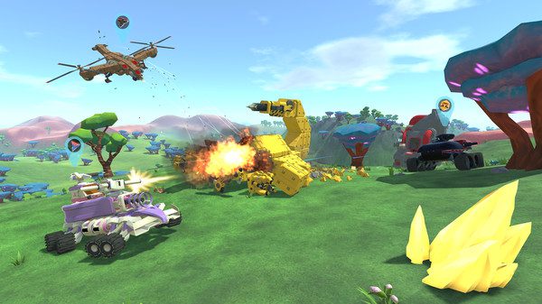 泰拉科技 TerraTech_2