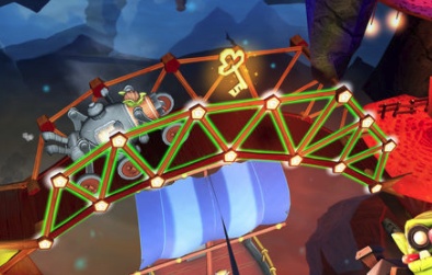 桥梁建造者冒险 Bridge Builder Adventure