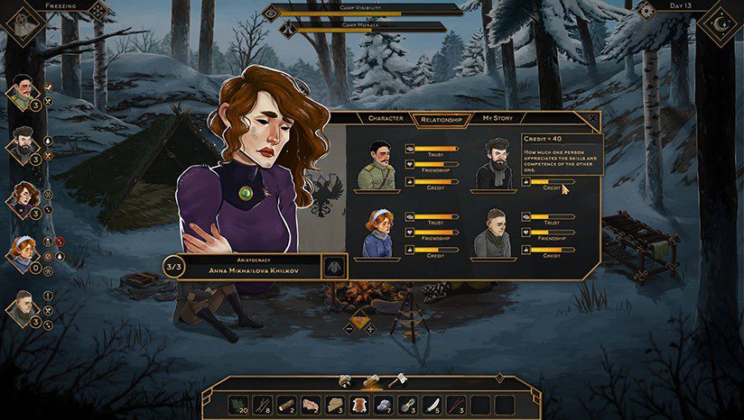 明天会有救援 Help Will Come Tomorrow_3