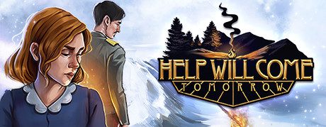 明天会有救援 Help Will Come Tomorrow_1