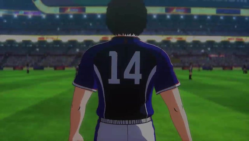 足球小将:新秀崛起_2