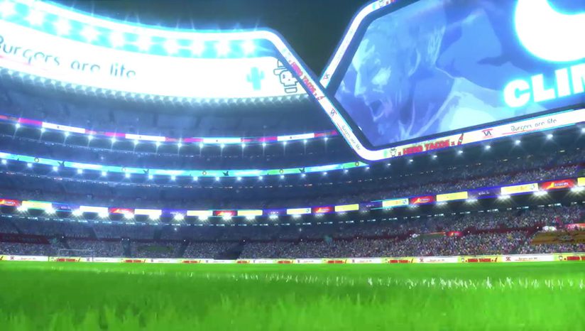 足球小将：新秀崛起