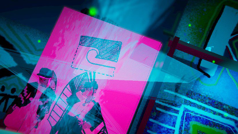 摄追赤红末世代 特别版 Umurangi Generation Special Edition