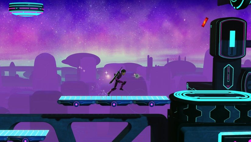 巨怪猎人:阿卡迪亚守护者 Trollhunters Defenders of Arcadia