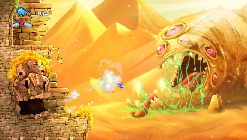 不朽的 Ka 狂热版 OkunoKA Madness_2