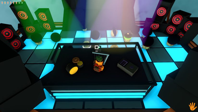 自杀蔬菜(Kamikaze Veggies)_2