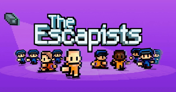 脱逃者 The Escapists
