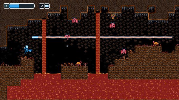 逃离特提斯 EscapeFromTethys