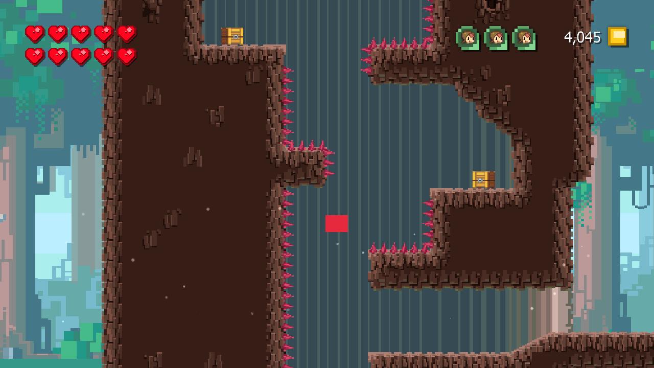 皮皮冒险记 Adventures of Pip