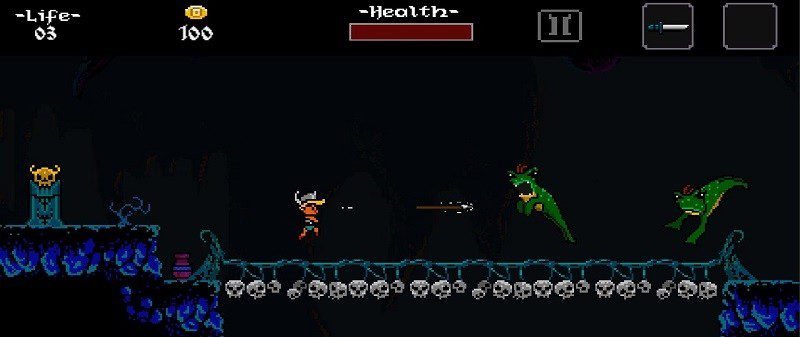 食尸鬼男孩 Ghoulboy_1