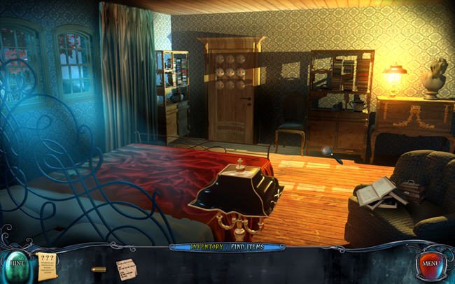 红鸦之谜 军团 Red Crow Mysteries: Legion