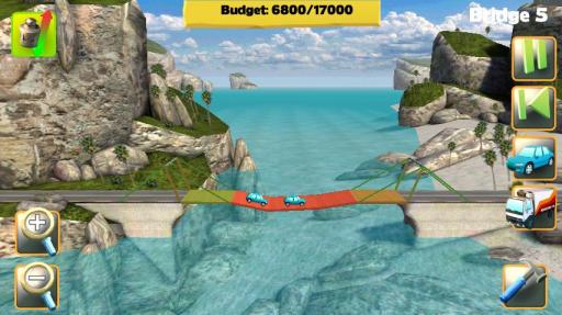 桥梁建造师 究极版 Bridge Constructor Ultimate Edition