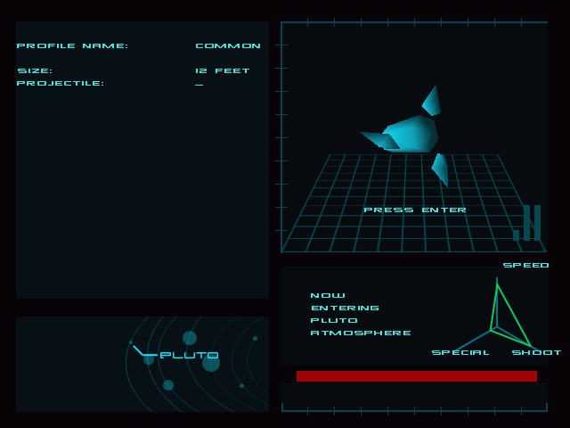 SPACE INVADERS FOREVER_2