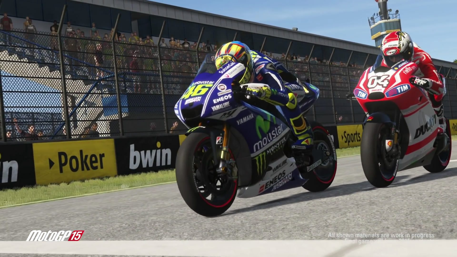 世界摩托大奖赛15(MotoGP 15)_2