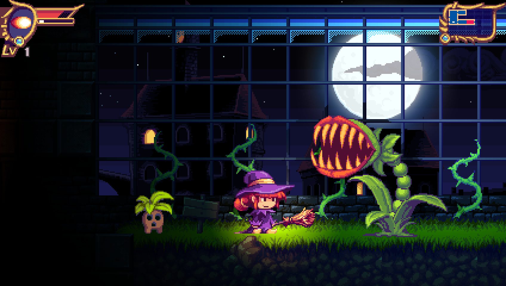 秘法少女 Mystik Belle_2