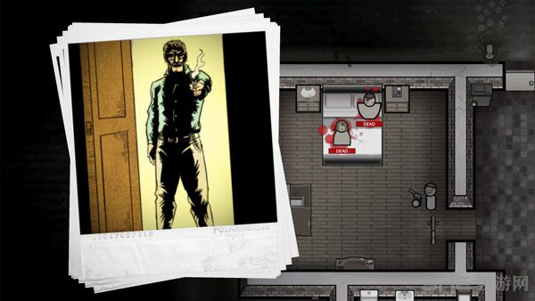 监狱建筑师(Prison Architect)_2