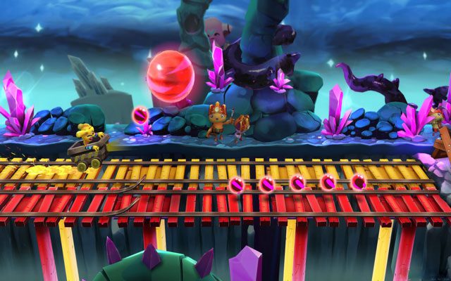 色彩守护者 Color Guardians