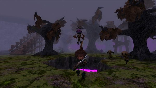 逃离地狱：重生 INFERNO CLIMBER: REBORN