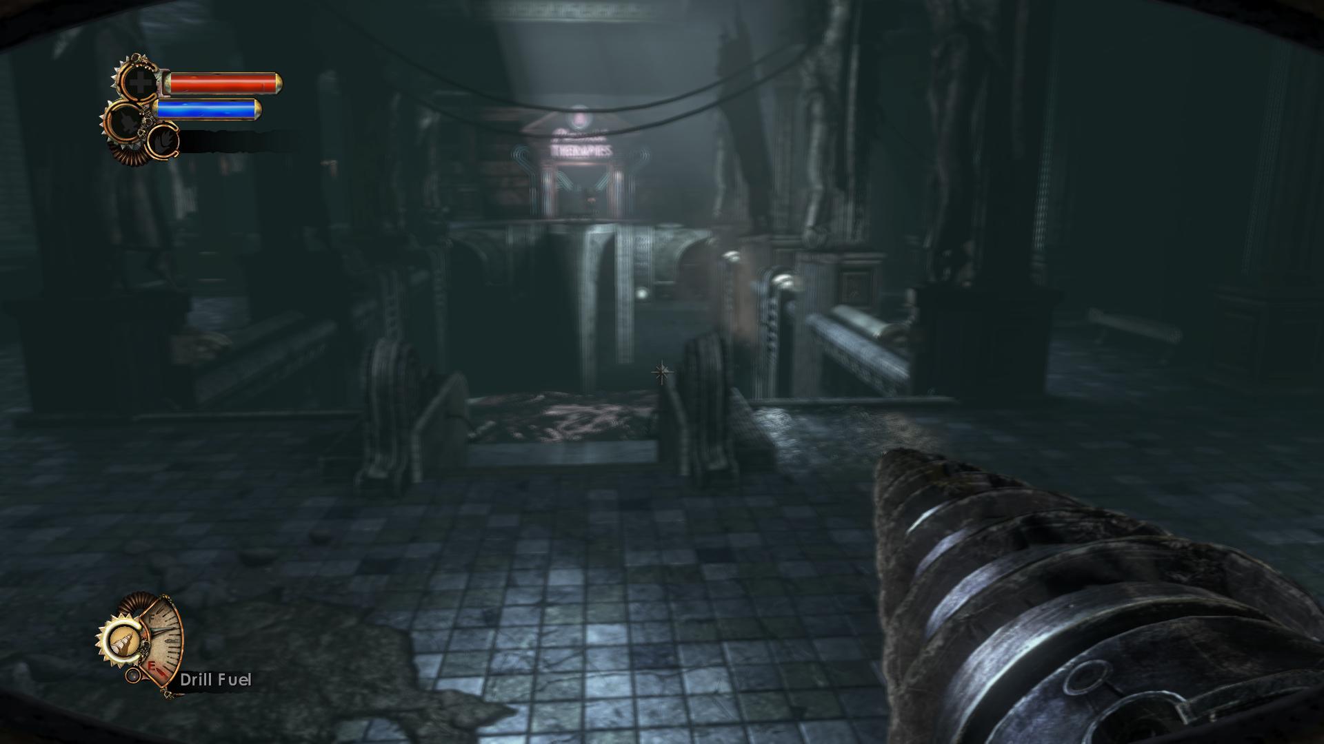 生化奇兵2:重制版_3