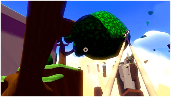 风之地 Windlands_1