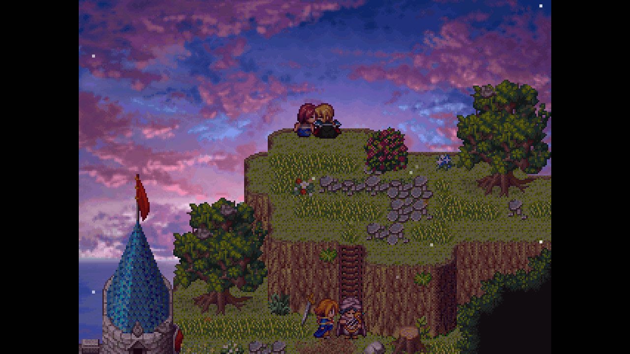 艾尔拉菲尔 加强版 Ara Fell: Enhanced Edition