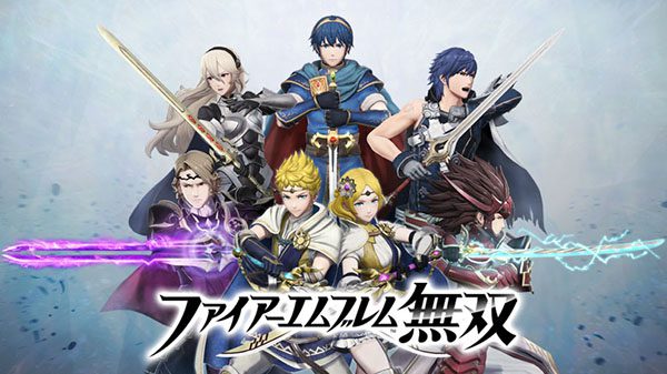 火焰纹章无双_0