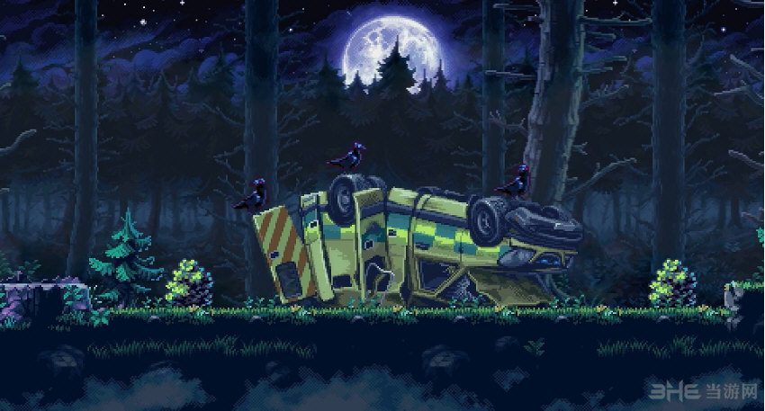 木乃伊：降质.The Mummy Demastered_2