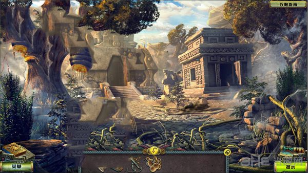 遗产 忘却之门 The Legacy Forgotten Gates