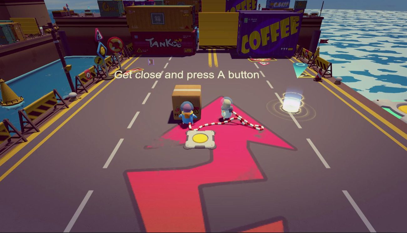 永不分离 Never Breakup