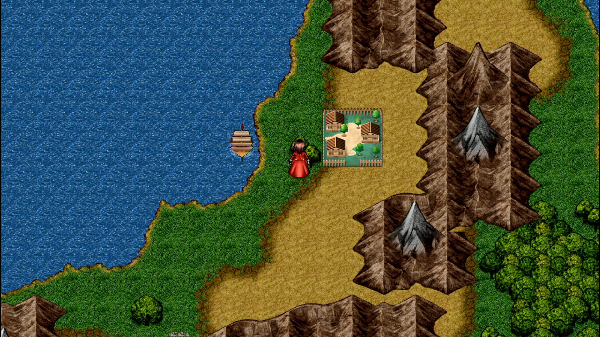 亡灵法则 Revenant dogma_3