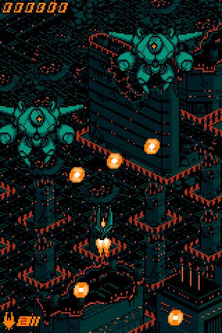 零游侠 ZeroRanger