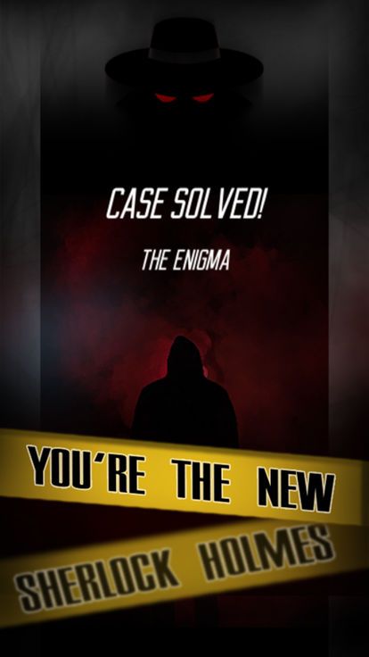 谋杀之谜 MYSPERYENCE Story