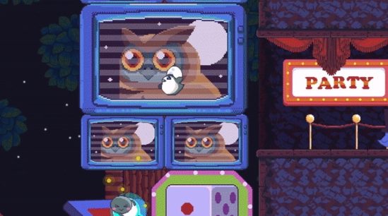 鸟之交响 Songbird Symphony_2