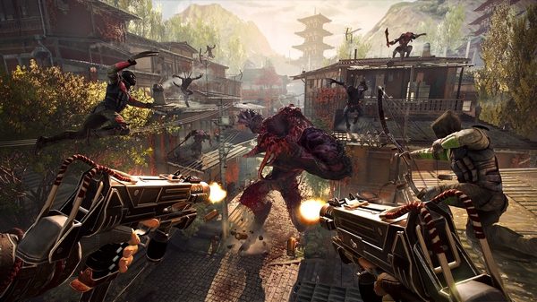 影子武士2 Shadow Warrior 2_2