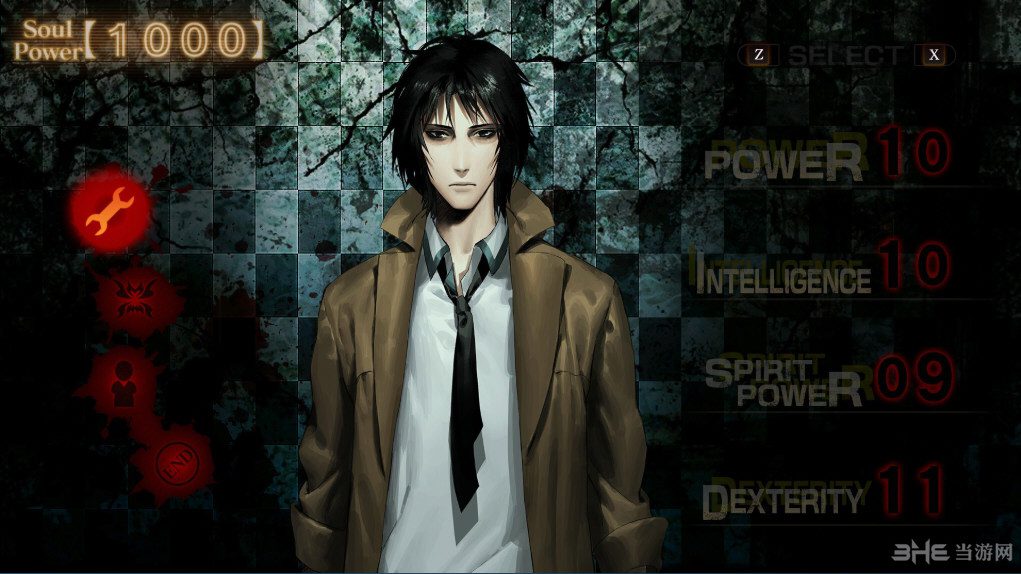 灵魂猎人：死印.Spirit Hunter Death Mark