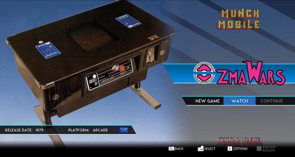 SNK 40周年收藏合集_1