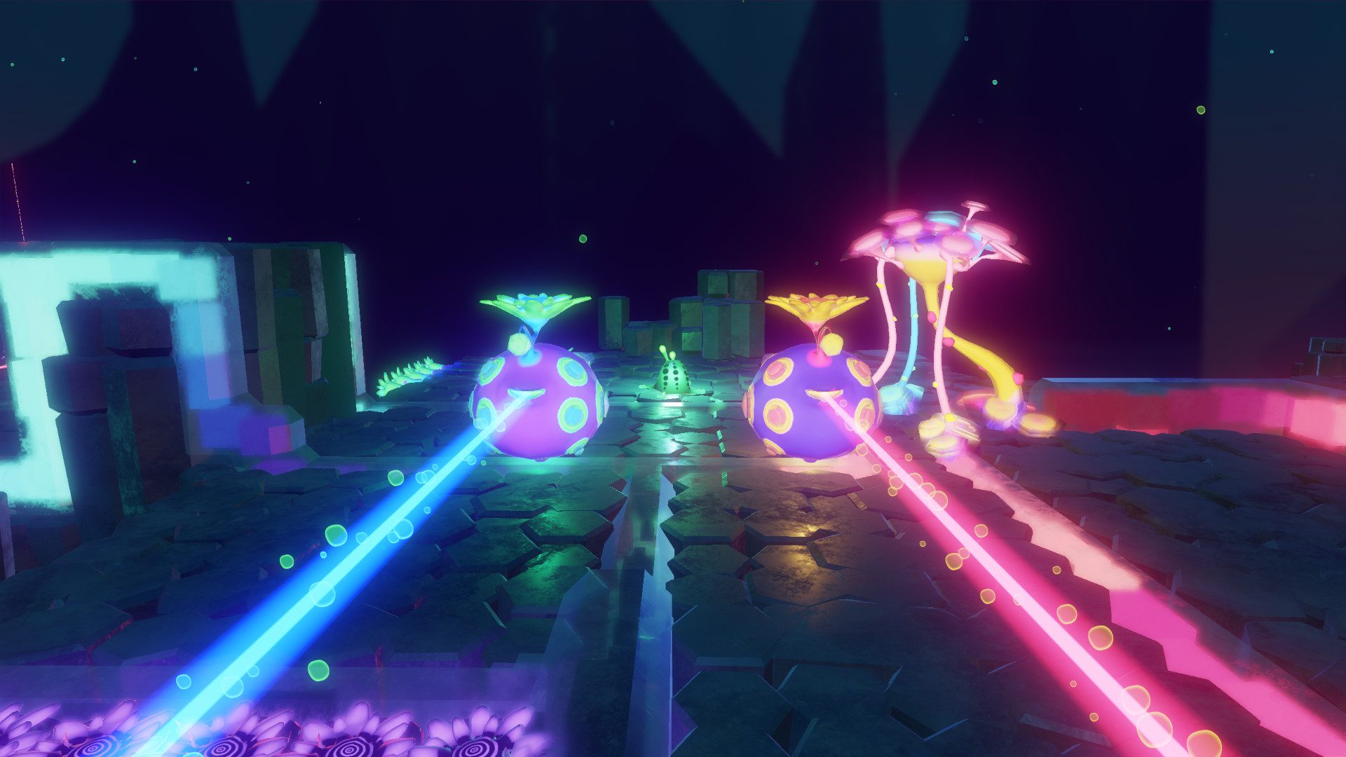 卢默特 赤灵主宰编年史 Great Depths