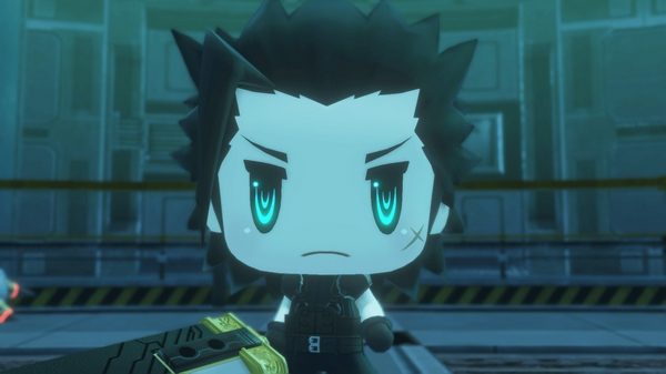 最终幻想世界 WORLD OF FINAL FANTASY_3