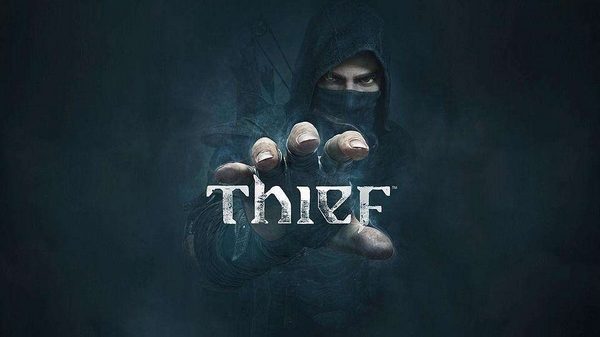 神偷4 Thief