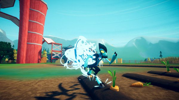 少年骇客：能量之旅 Ben 10:Power Trip_1