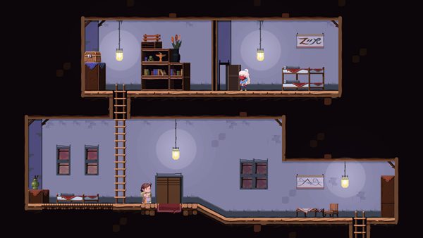 昨日未来 YesterMorrow