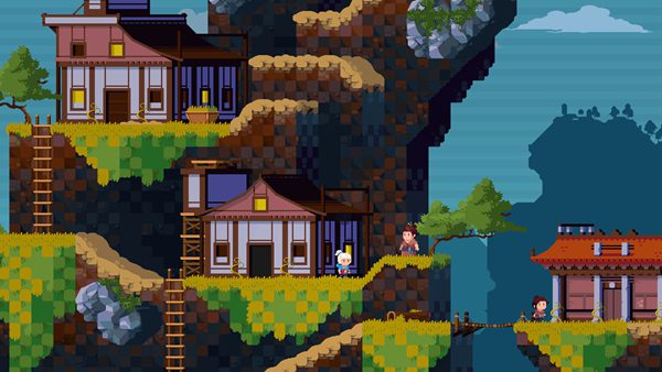 昨日未来 YesterMorrow_2