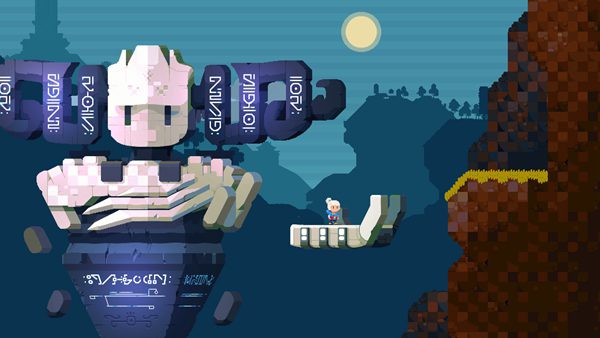 昨日未来 YesterMorrow_1