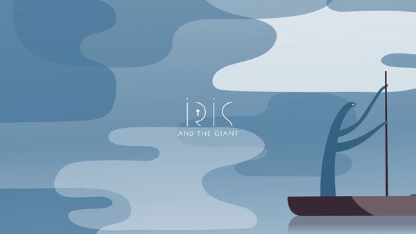 爱丽丝与巨人 Iris and the Giant