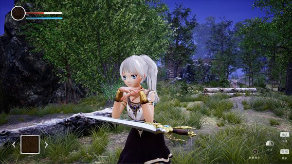 光的追迹者 Light Tracer